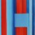 Játék, olaj, vászon, 120×60cm, 1999