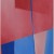 Hegyvidék, olaj, vászon, 120×40cm, 1999